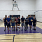 No Serve-ivors Team Logo