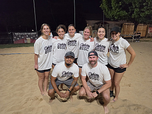 Dig-oxin Team Photo