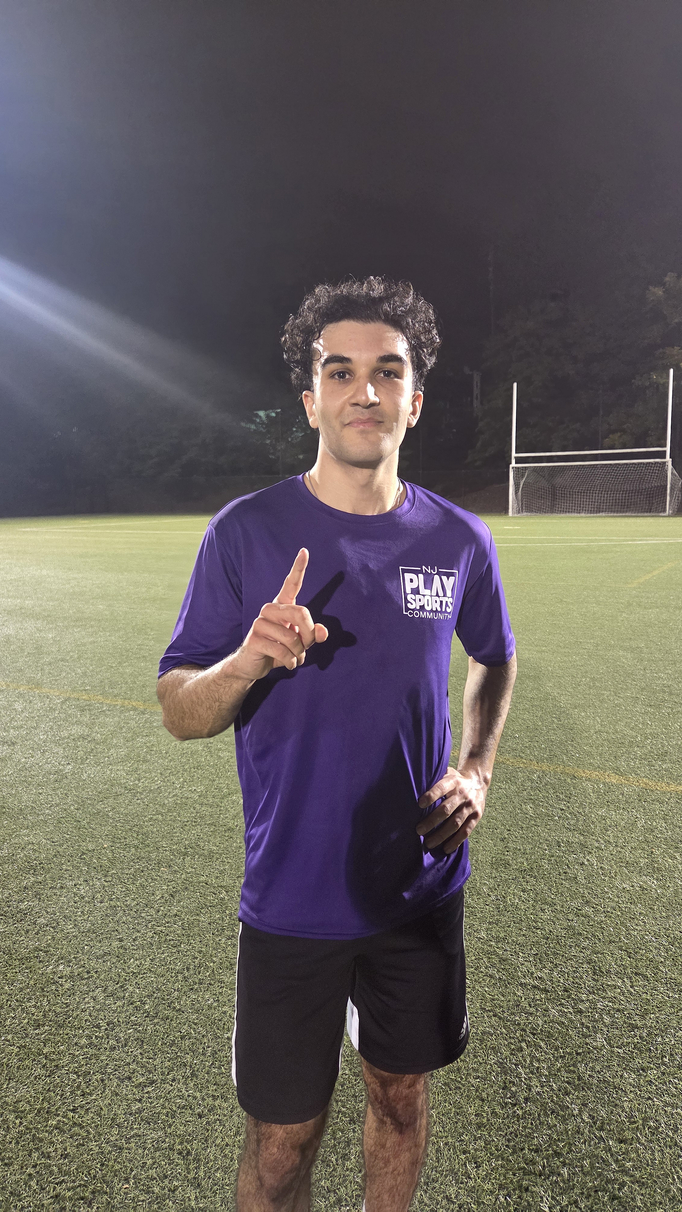 POTG - Sigma United 