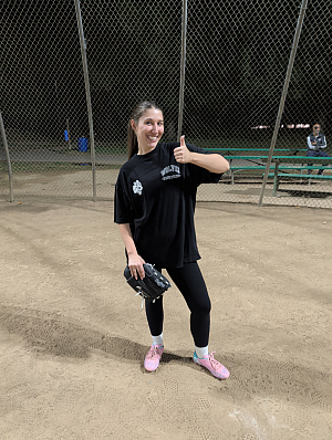 Player Of The Game: Julieann W
