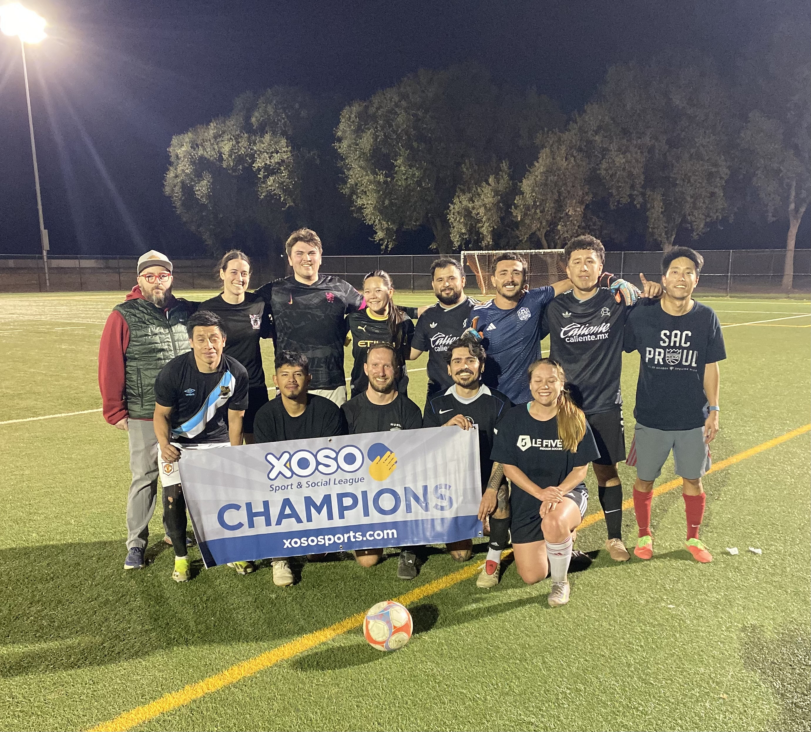 Football Club FC