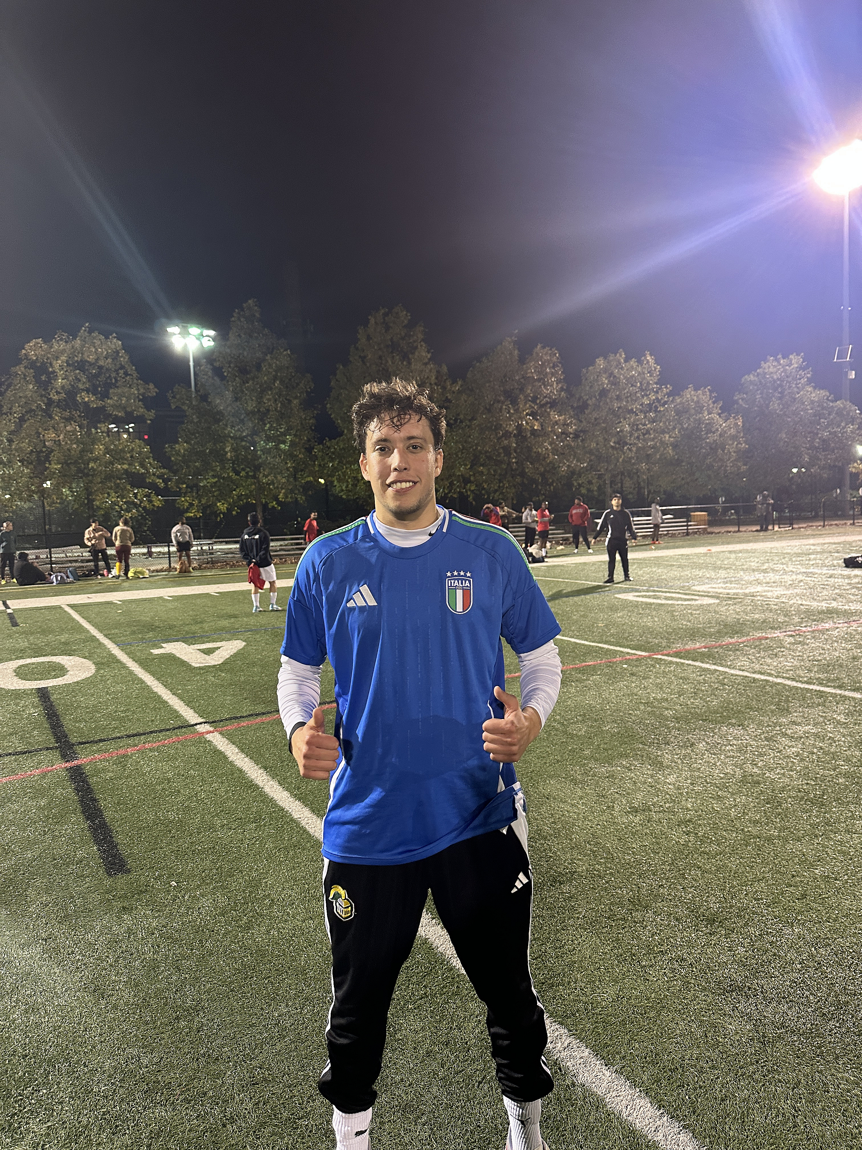 POTG - FC Primos United 