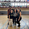 BBL Ballers Team Logo