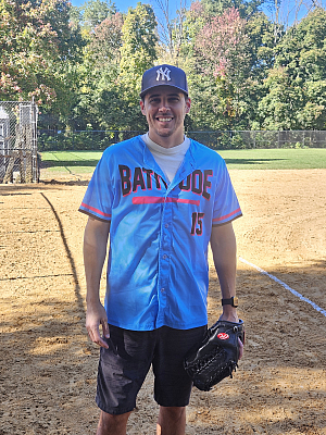 Player Of The Game: Kevin R