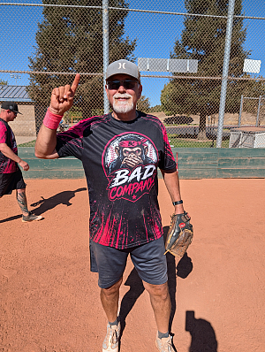 Player Of The Game: Dan D