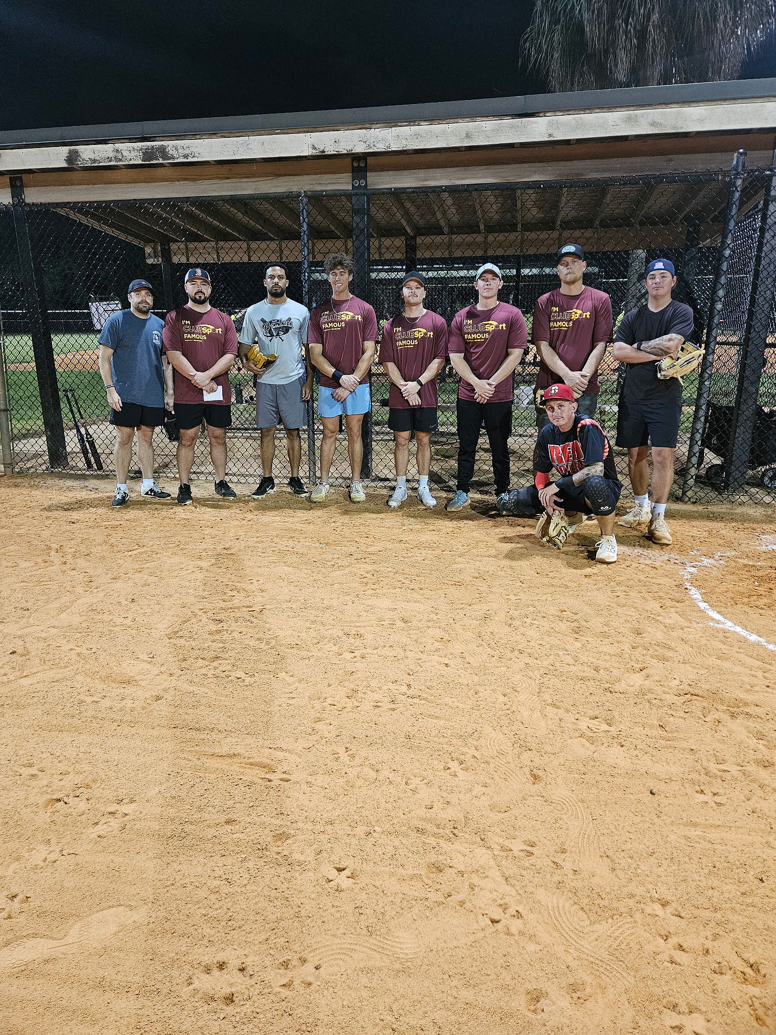Sons of Pitches 