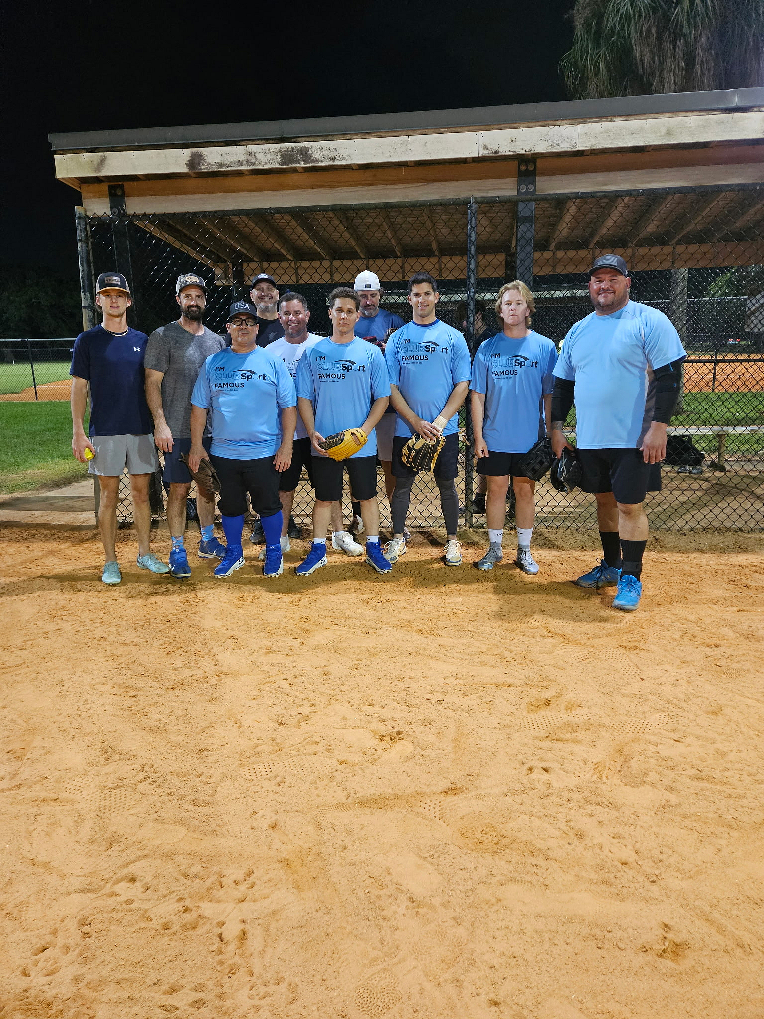 We Got The Runs 