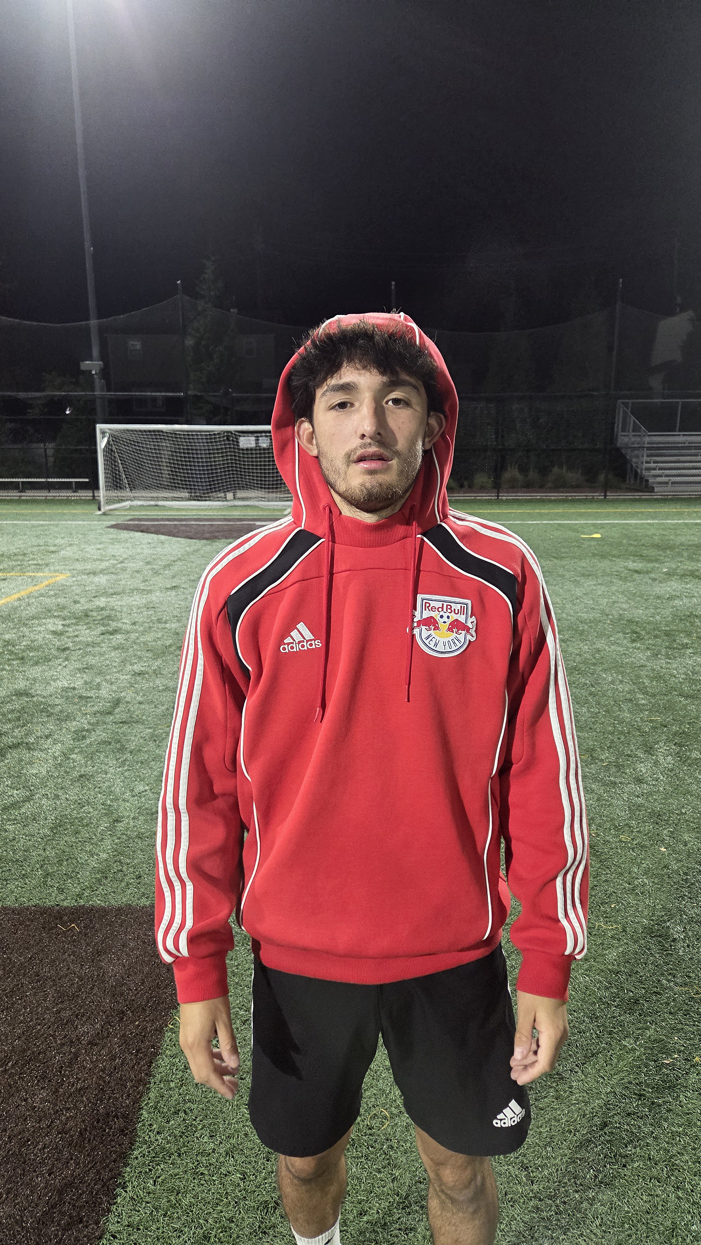 POTG - Callegari United