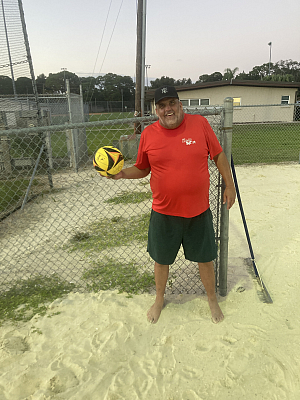 Player Of The Game: Ryan F