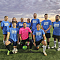 Two Left Feet Team Logo