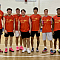 The Benchwarmers Team Logo