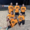 Third Set Warriors
