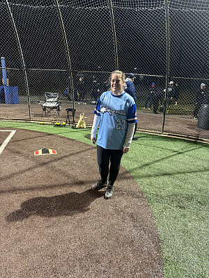 Player Of The Game: Lynette M