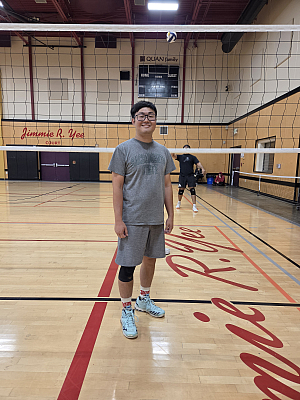 Player Of The Game: Daniel T