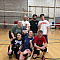 Soho House Ballerz Team Logo