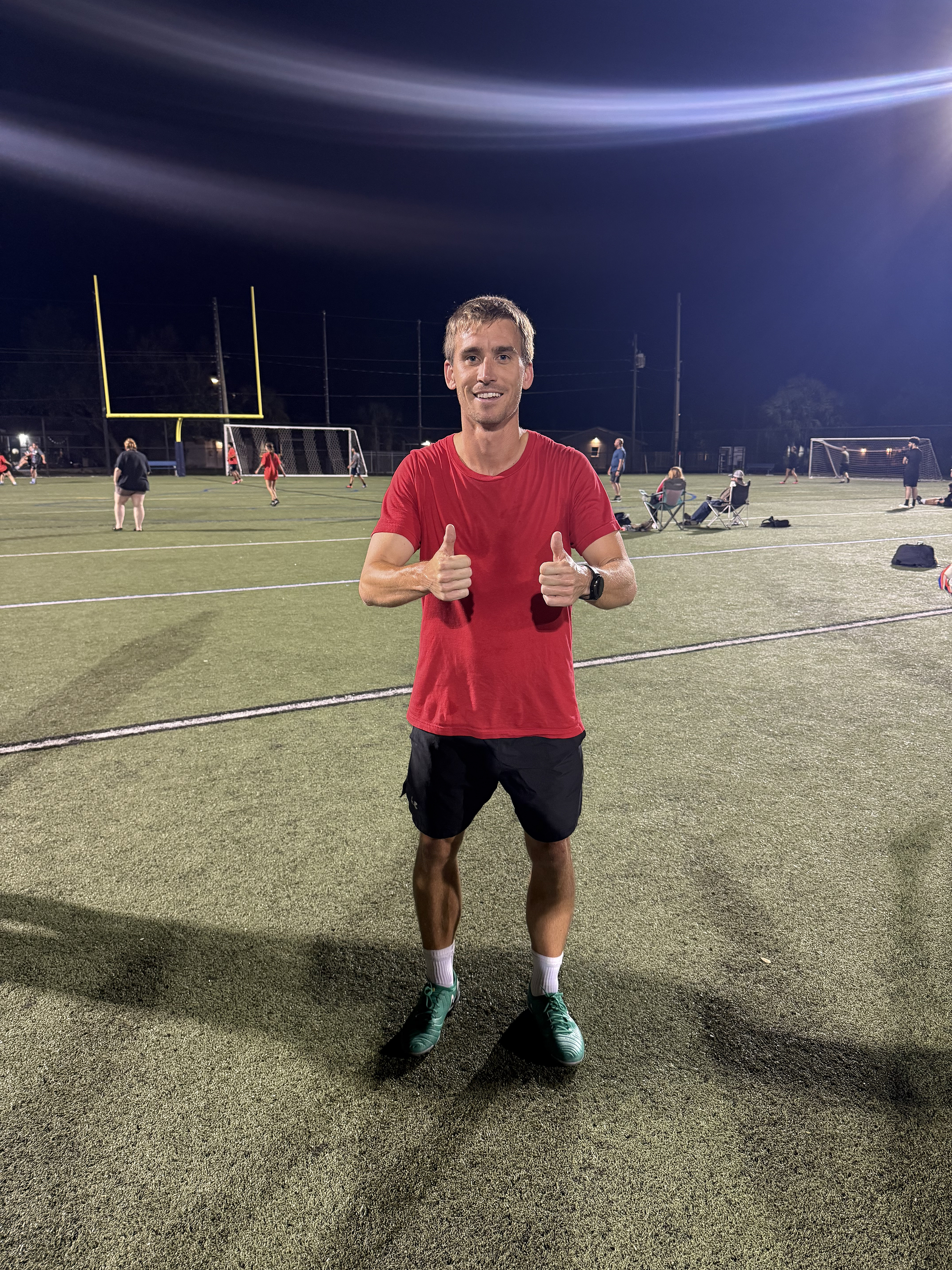 POTG - FC Comets - CI