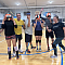 The E! True Volleyball Story