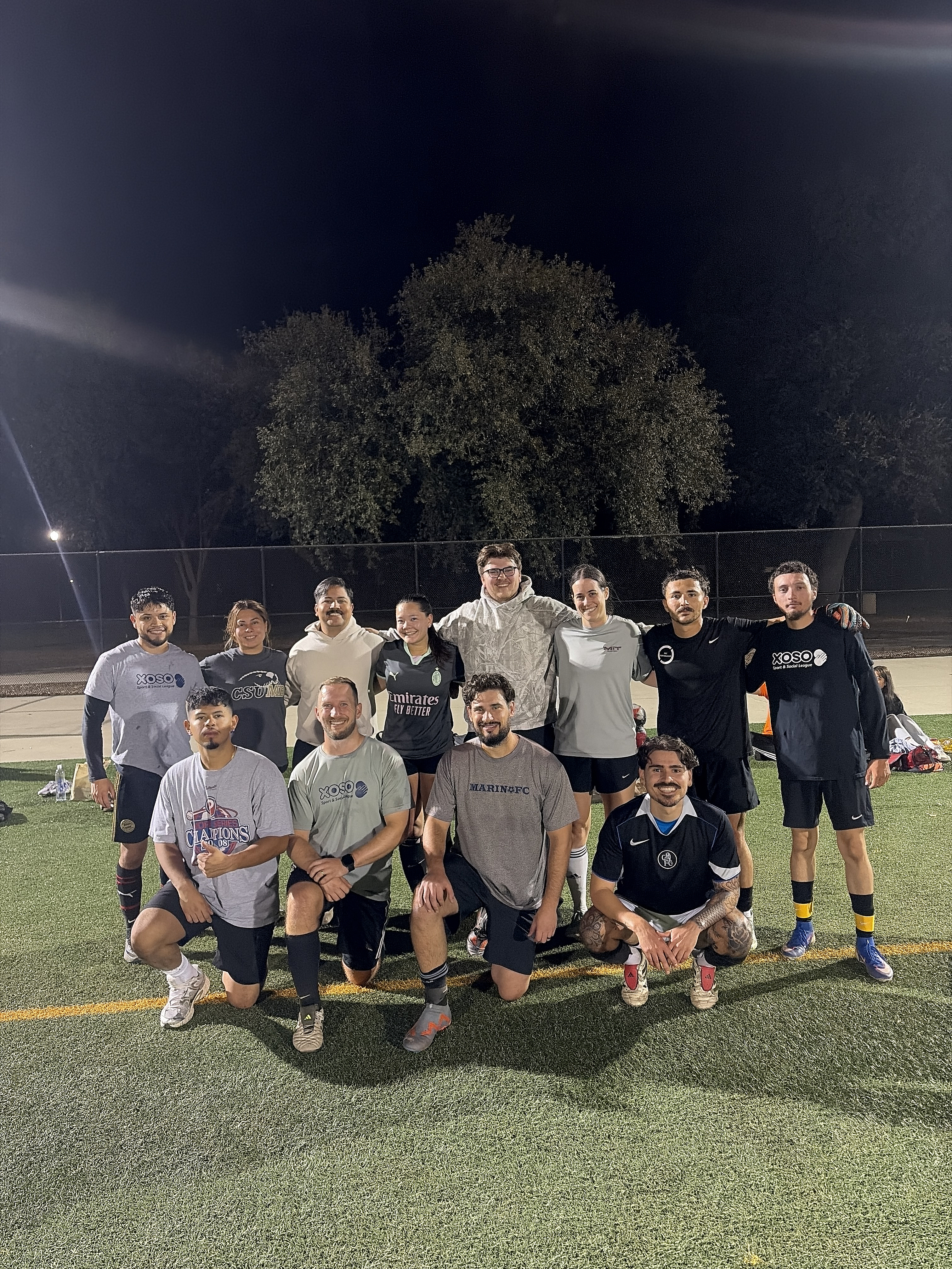 Practice Squad