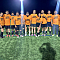 Kemba FC Team Logo