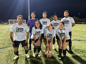 Modelo Time Team Photo