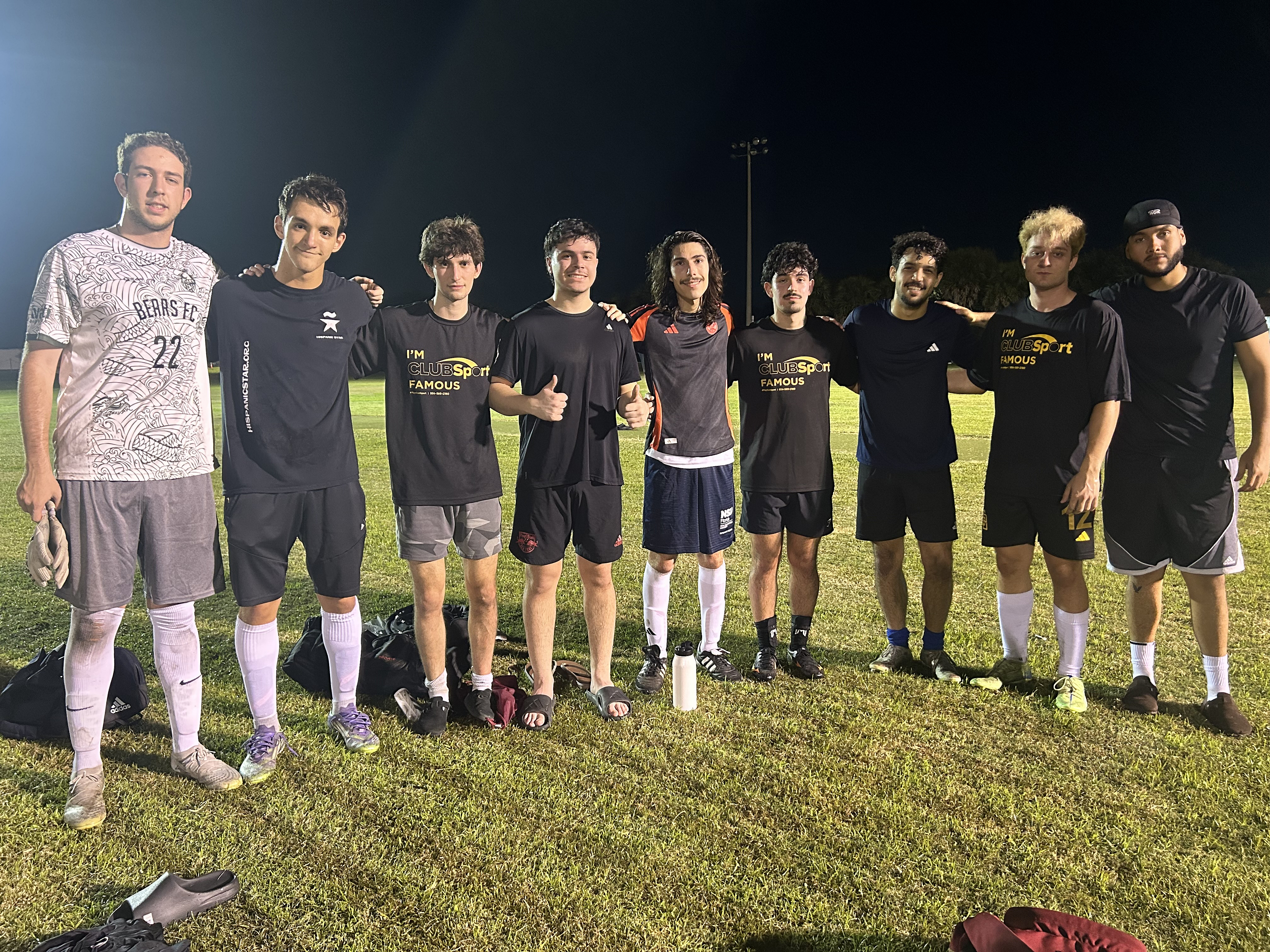Bears FC