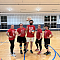 Orville Ready-Blockers Team Logo