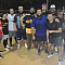 Little leaguers 