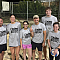 Netting 100 Team Logo