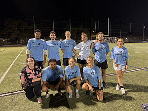 CC 2.0 Team Photo
