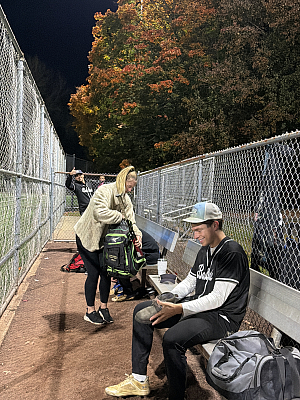 Player Of The Game: Jack B