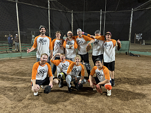 Player Of The Game: Rich B