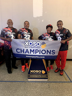 Toss Boss photo