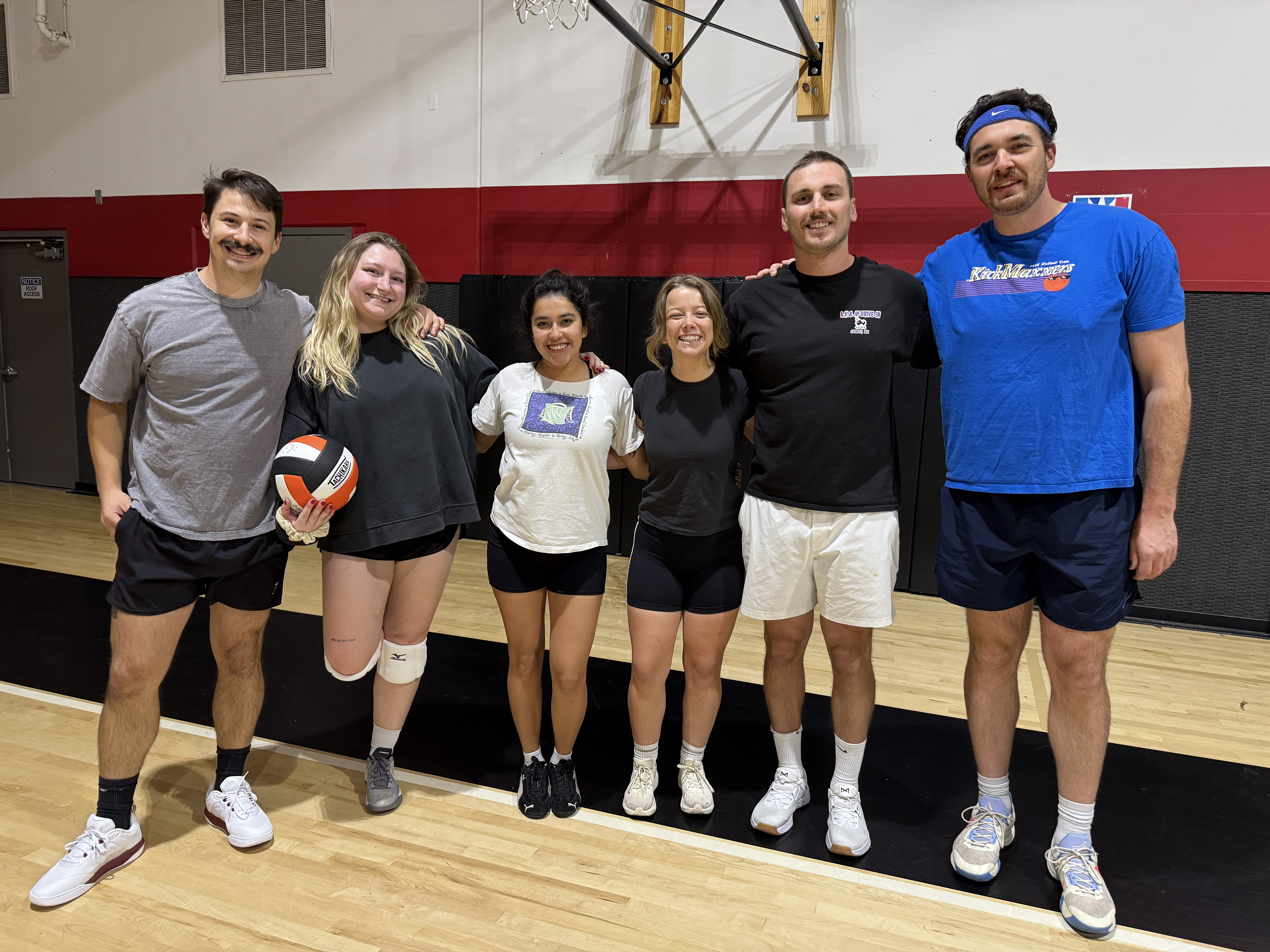Volley Parton