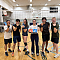 Volley Llamas