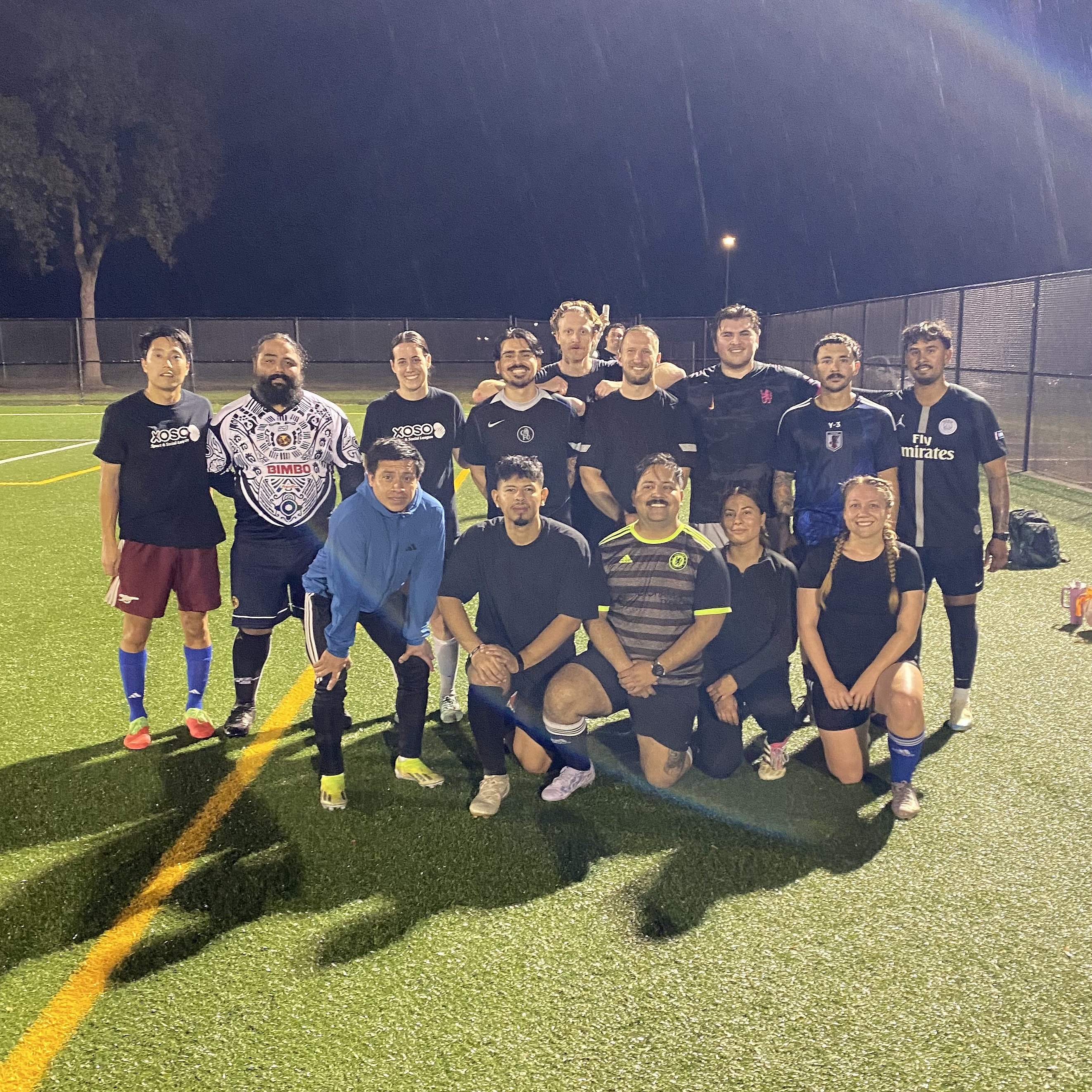 Football Club FC