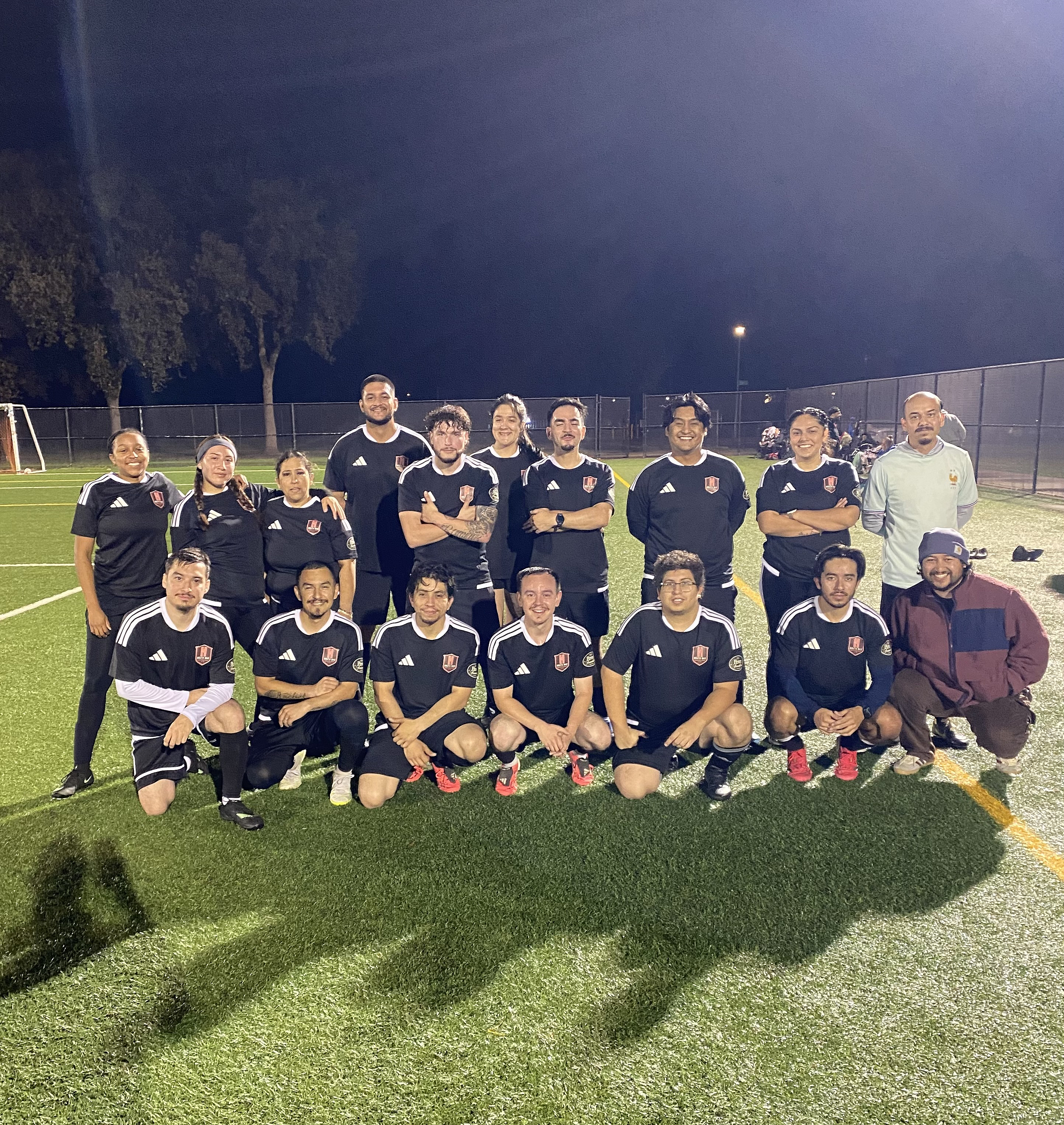 South Sac FC