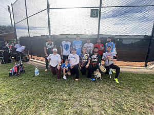 KILO’D Team Photo