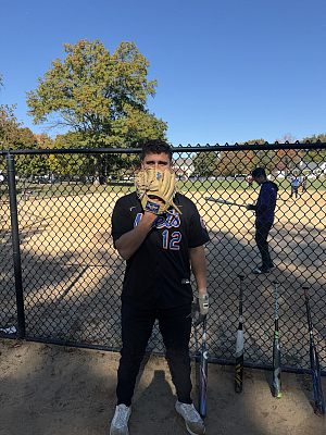 Player Of The Game: Andruw L