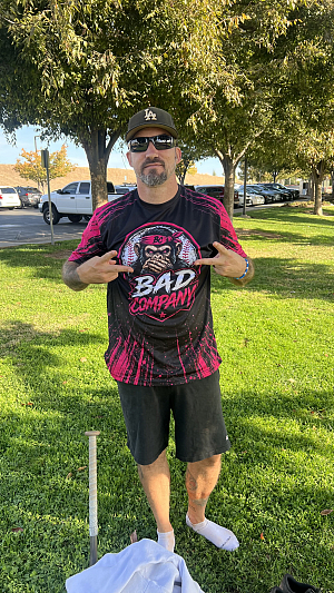 Player Of The Game: Jeb G