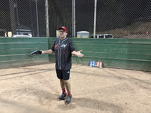 Player Of The Game: Stephen M