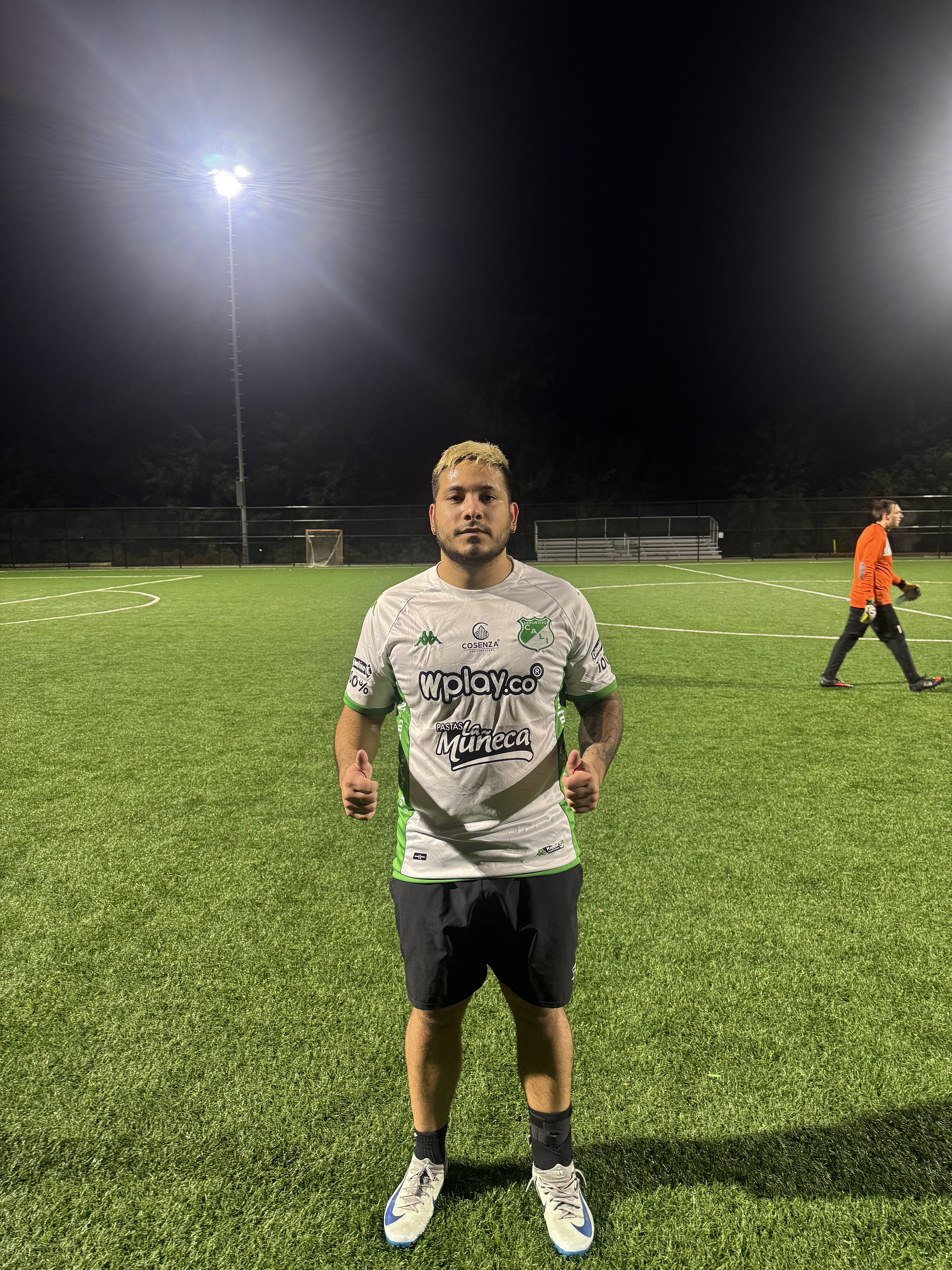 POTG - United Nations SC 
