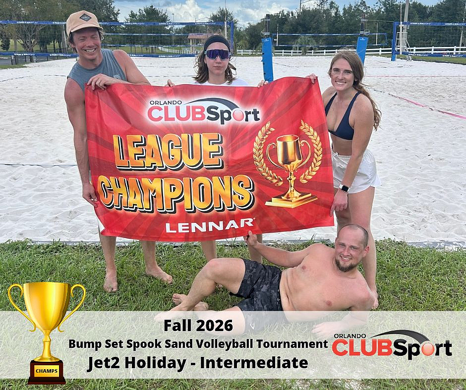 Jet2 Holiday (i) - CHAMPS