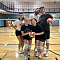 Serves Up! Team Logo
