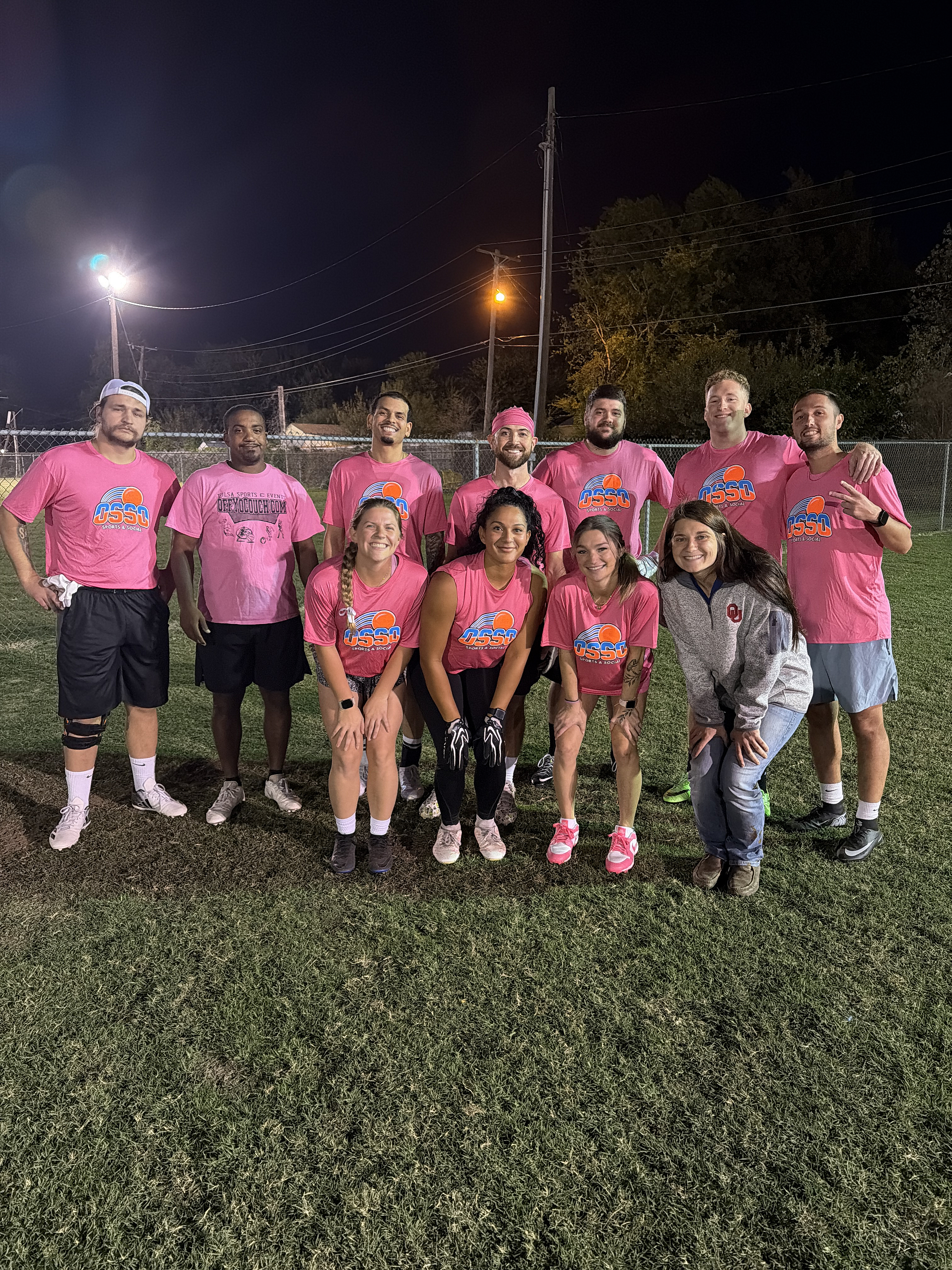 Coalition of Retired Athletes