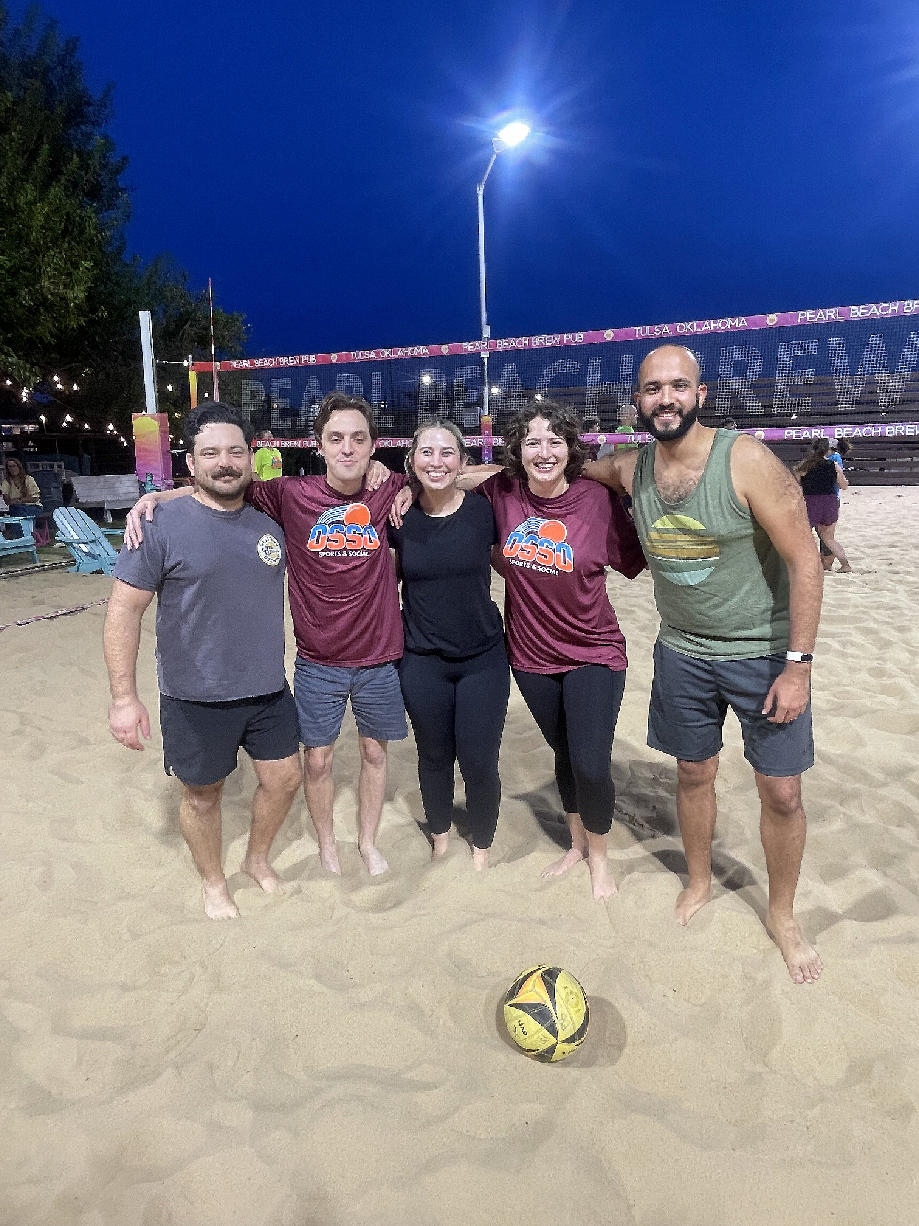 Muhammad Volley