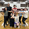 Volley of the Dolls
