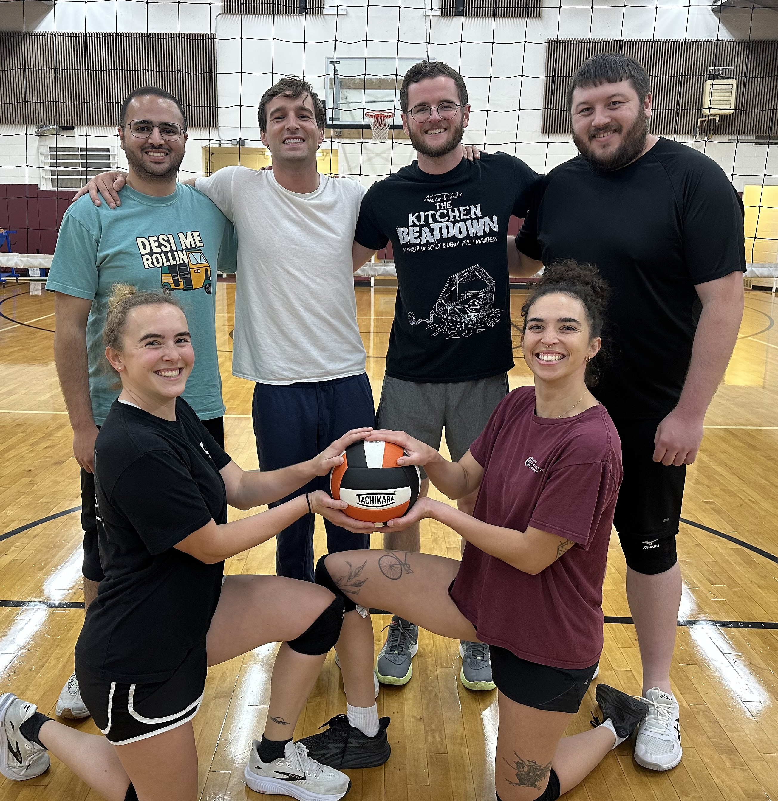 Practice Safe Sets