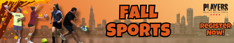 Fall Sports - General
