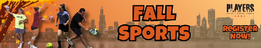 Fall Sports - General