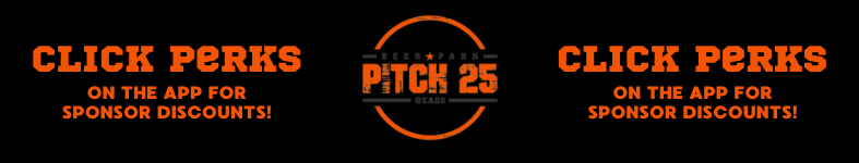 Pitch 25